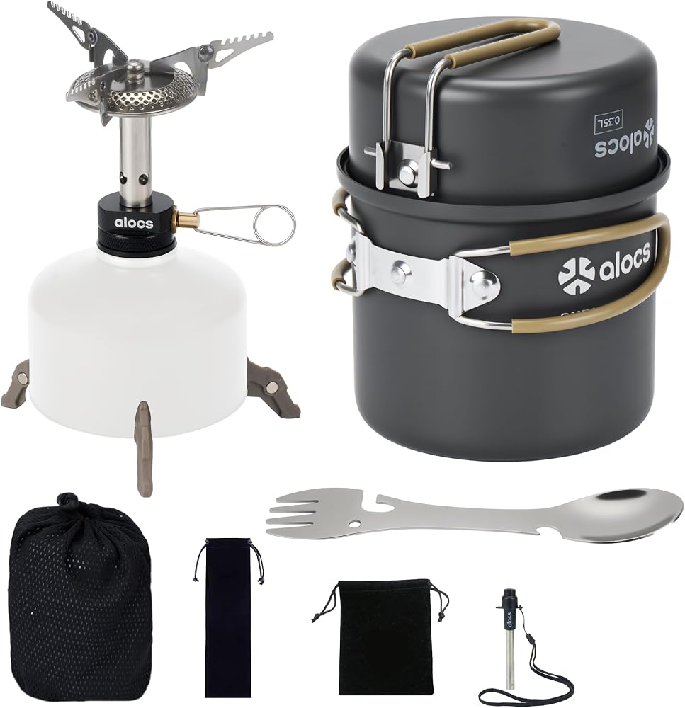 9-Piece Cookware Kit